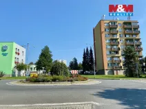 Pronájem bytu 3+1, Rychvald, Náměstí Míru, 81 m2