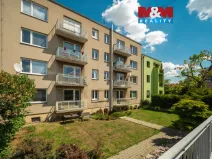 Prodej bytu 2+1, Praha - Strašnice, Královická, 52 m2