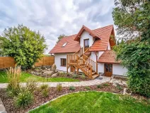 Prodej pozemku pro bydlení, Horní Cerekev, 1825 m2