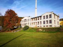 Pronájem garáže, Kraslice, Čs. armády, 32 m2