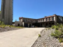 Pronájem garáže, Kraslice, Čs. armády, 32 m2