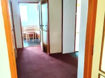 Pronájem bytu 2+1, Praha - Vršovice, Kubánské náměstí, 61 m2