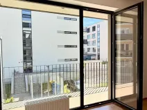 Pronájem bytu 1+kk, Plzeň, 34 m2