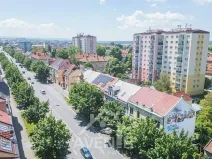 Prodej vily, Uherské Hradiště, Tř. Maršála Malinovského, 634 m2