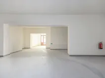 Pronájem obchodního prostoru, Praha - Vršovice, Rostovská, 110 m2