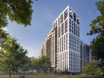 Prodej bytu 2+kk, Brno, 50 m2