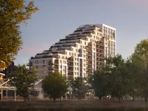 Prodej bytu 2+kk, Brno, 50 m2