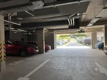 Prodej garážového stání, Brno, Střední, 13 m2