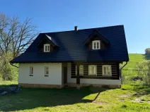 Prodej rodinného domu, Rudník, 222 m2
