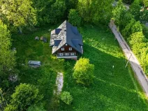 Prodej rodinného domu, Rudník, 222 m2