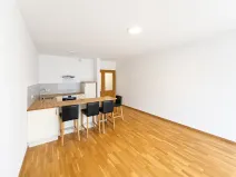 Pronájem bytu 1+kk, Praha - Vinohrady, Korunní, 48 m2