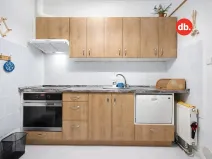 Pronájem bytu 2+1, Karlovy Vary, Krále Jiřího, 58 m2
