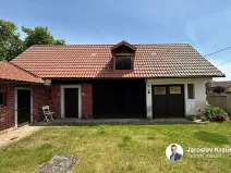 Prodej rodinného domu, Kacákova Lhota, 149 m2