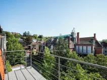 Prodej vily, Praha - Troja, Trojská, 337 m2