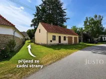 Prodej rodinného domu, Putim, 156 m2