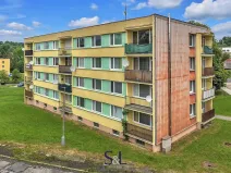 Prodej bytu 3+1, Mikulášovice, 65 m2