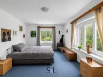 Prodej chalupy, Nová Ves nad Nisou, 180 m2
