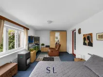 Prodej chalupy, Nová Ves nad Nisou, 180 m2