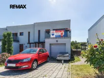 Prodej rodinného domu, Mníšek pod Brdy, V Edenu, 96 m2