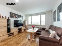 Prodej bytu 2+1, Příbram, Čechovská, 81 m2