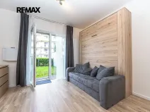 Pronájem bytu 1+kk, Praha - Libeň, Novovysočanská, 25 m2