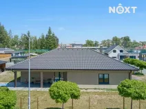 Prodej rodinného domu, Nový Bydžov, Na Pile, 155 m2