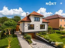 Prodej rodinného domu, Třemošnice, 17. listopadu, 248 m2