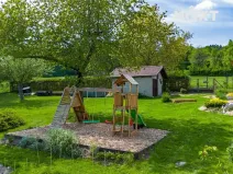 Prodej rodinného domu, Brloh, 162 m2