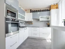 Prodej bytu 3+1, Chelčice, 64 m2
