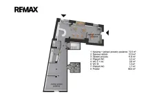 Pronájem restaurace, Plzeň, Americká, 210 m2