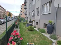Prodej bytu 1+1, Jirkov, Osvobození, 33 m2