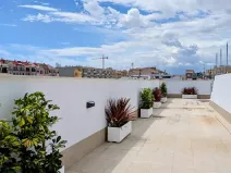 Prodej bytu 2+kk, Torrevieja, Španělsko, 51 m2