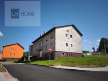 Prodej bytu 3+1, Tachov, 77 m2