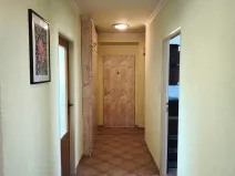 Prodej bytu 3+1, Tachov, 77 m2