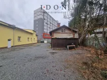 Prodej garáže, Frýdek-Místek, 40 m2