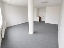 Pronájem kanceláře, Brno, Bednaříkova, 42 m2