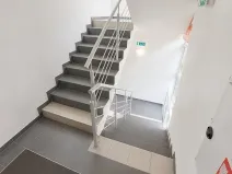 Pronájem kanceláře, Brno, Bednaříkova, 42 m2