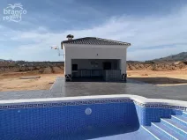 Prodej rodinného domu, Pinoso, Alicante, Španělsko, 163 m2