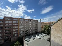 Prodej bytu 3+kk, Praha, Hartigova, 70 m2