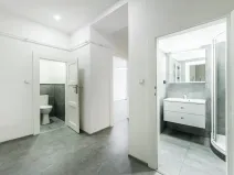Prodej bytu 2+kk, Praha - Žižkov, Buchovcova, 46 m2