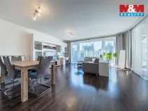 Prodej rodinného domu, Praha - Cholupice, Třebanická, 141 m2