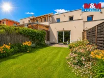Prodej rodinného domu, Františkovy Lázně, Anglická, 111 m2