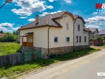 Prodej rodinného domu, Zásmuky, Na Průhonech, 135 m2