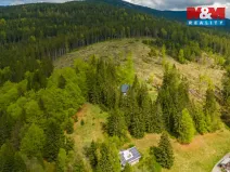 Prodej louky, Harrachov, 8167 m2