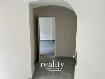 Pronájem bytu 1+kk, Jihlava, Havířská, 55 m2