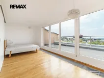 Pronájem bytu 4+kk, Praha - Břevnov, Nad Závěrkou, 120 m2