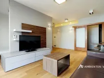 Pronájem bytu 1+kk, Brno, Kopečná, 40 m2