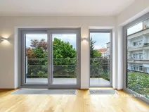 Pronájem bytu 3+kk, Brno, Kopečná, 93 m2