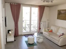 Prodej bytu 2+kk, Praha - Žižkov, Rečkova, 51 m2