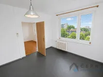 Pronájem bytu 2+kk, Liberec, Rychtářská, 36 m2